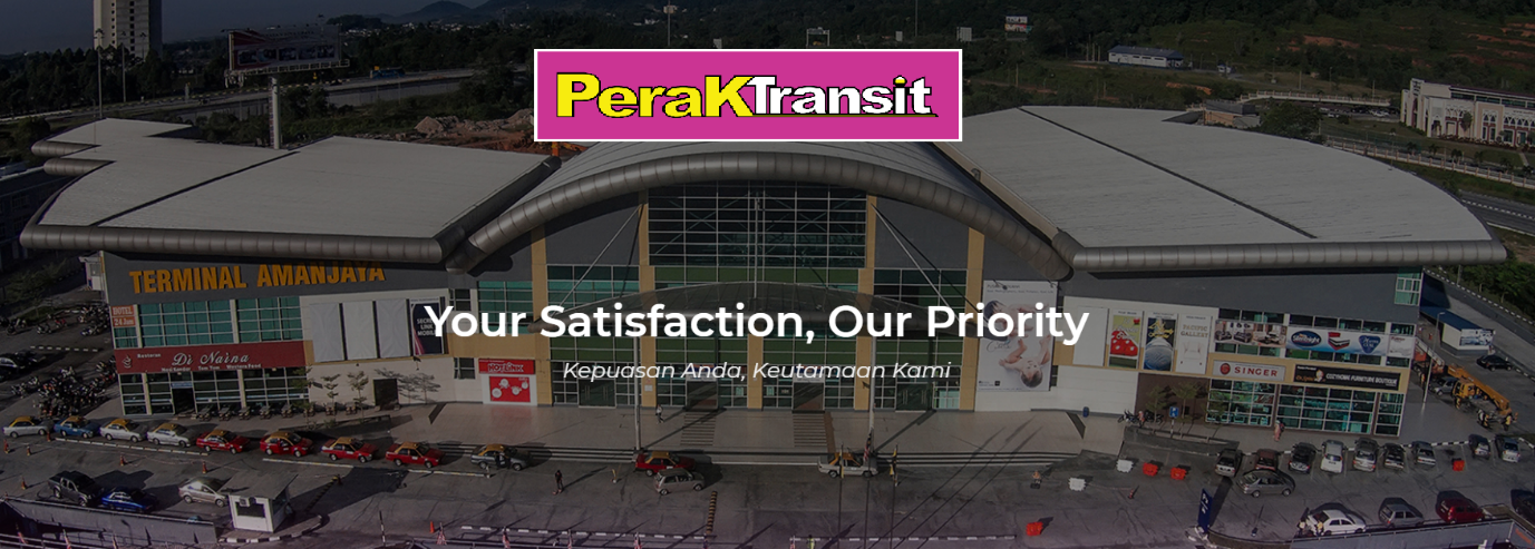 Perak Transit (PTRANS) Compilation | I3investor