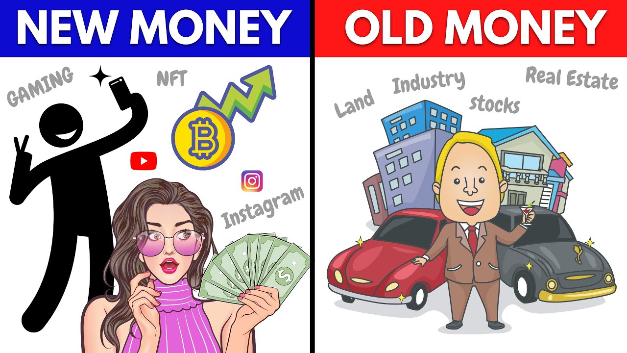 old-money-is-still-selling-i3investor