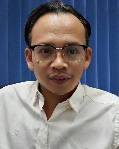 Prof. Dr. Edinur Hisham Atan, Penyiasat Utama bagi Projek Genetik Wanita Pulau Pinang 