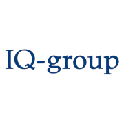 Iq group online security light